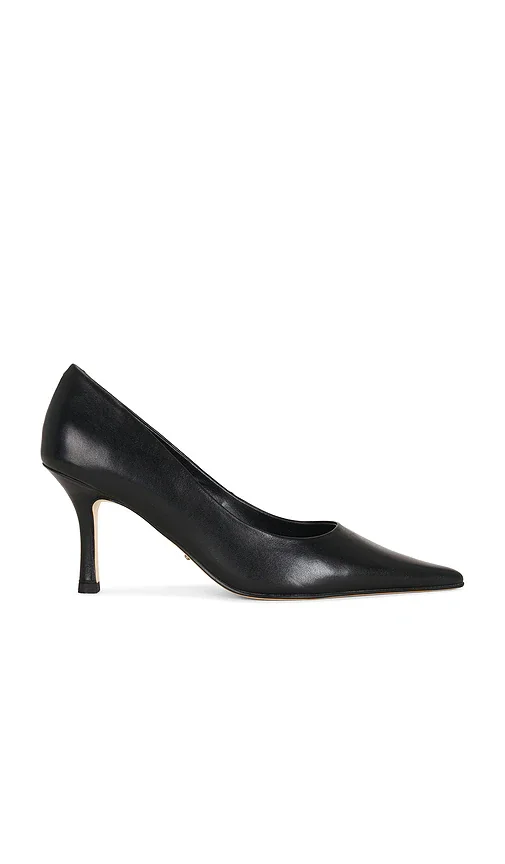 Stevie Pump
