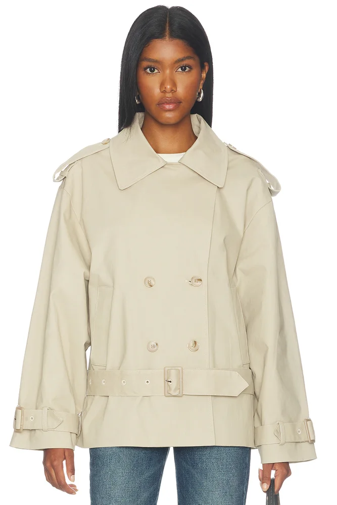 Vinetta Jacket