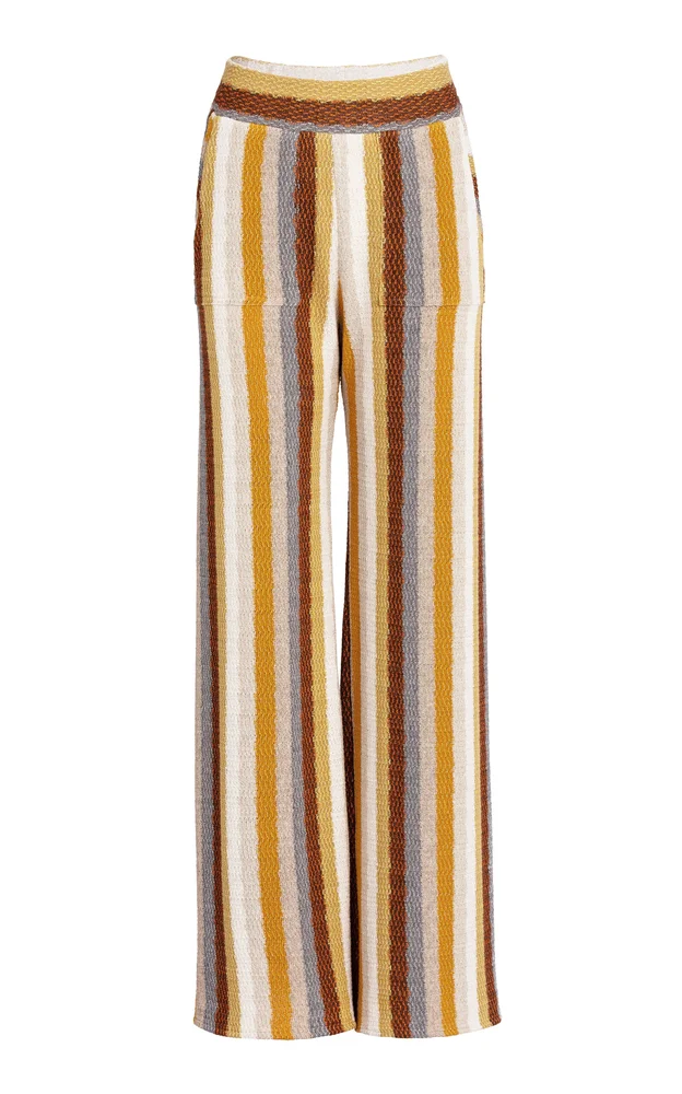 Colbie Knit Pants