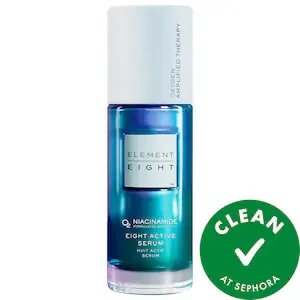 O2 Niacinamide Eight Active Serum