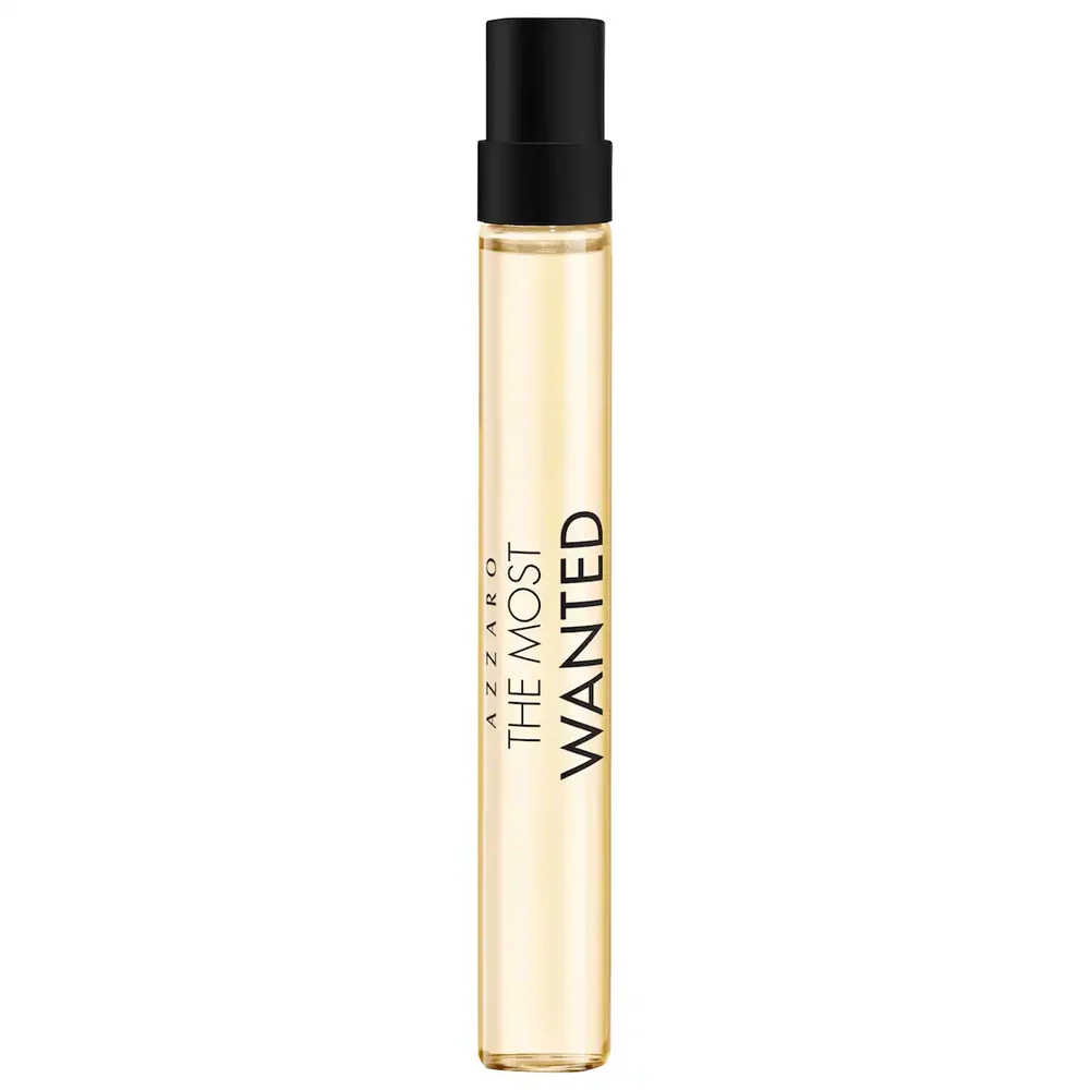 The Most Wanted Eau De Parfum Intense Travel Spray