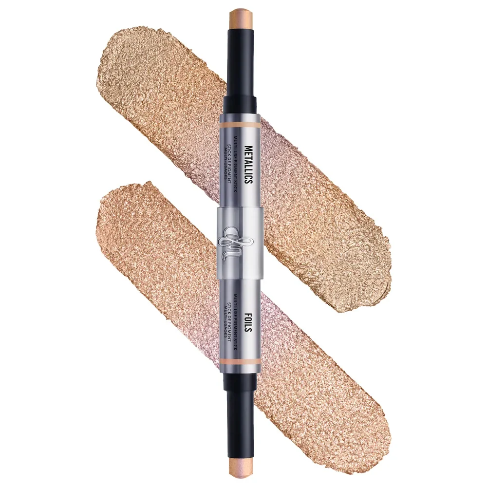 Colorfix Stix, Multi-Use Pearl Pigment Stick for Eye, Cheek & Lip
