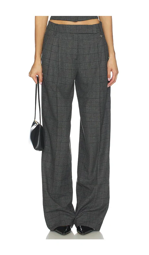 Daliah Baggy Pant Aniye By