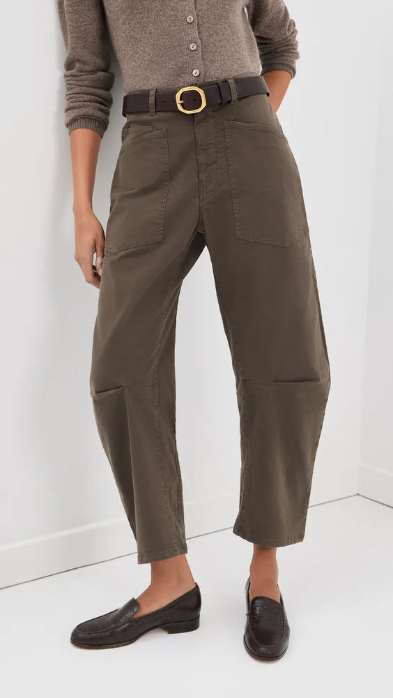 Shon Pants