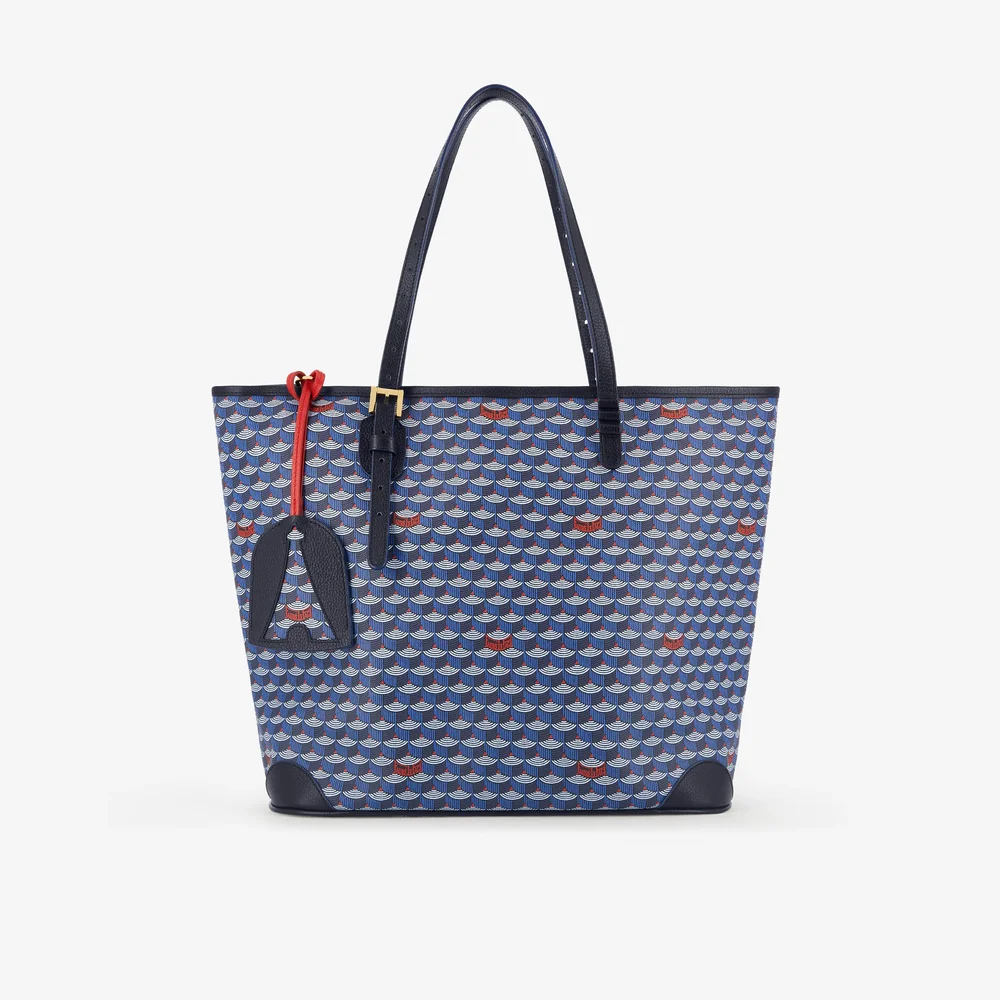 Daily Battle 35 Bag (From Paris With Love)