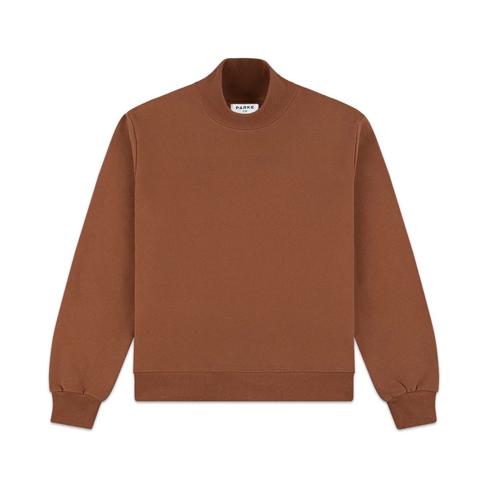 Classic Turtleneck