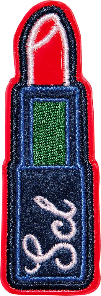Lipstick Patch