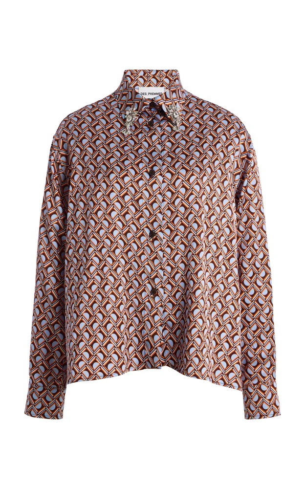 Exclusive La Isla Classic Shirt