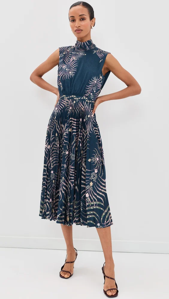 Fleur Dress