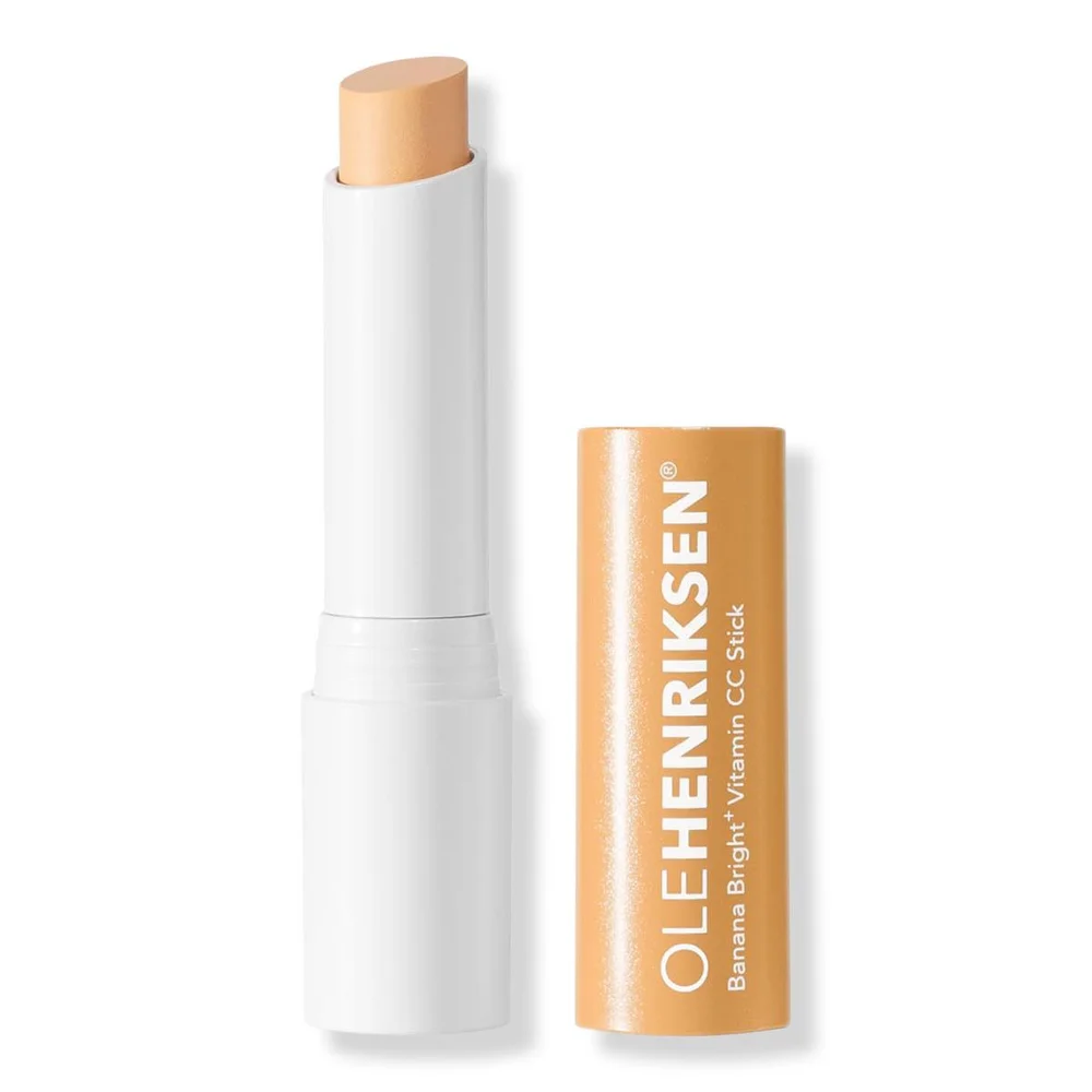 Banana Bright+ Color Correcting Eye Sticks