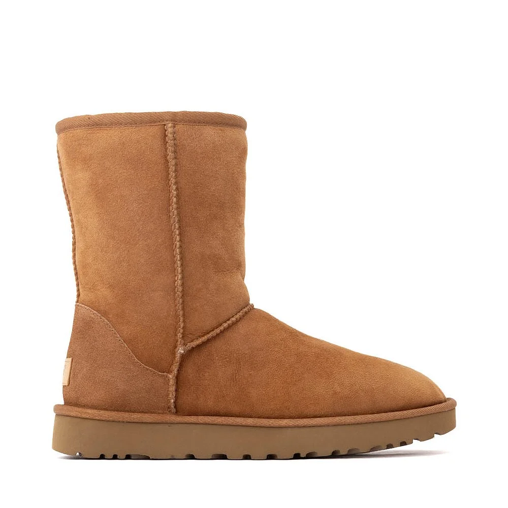 Womens UGG Classic Short II Boot