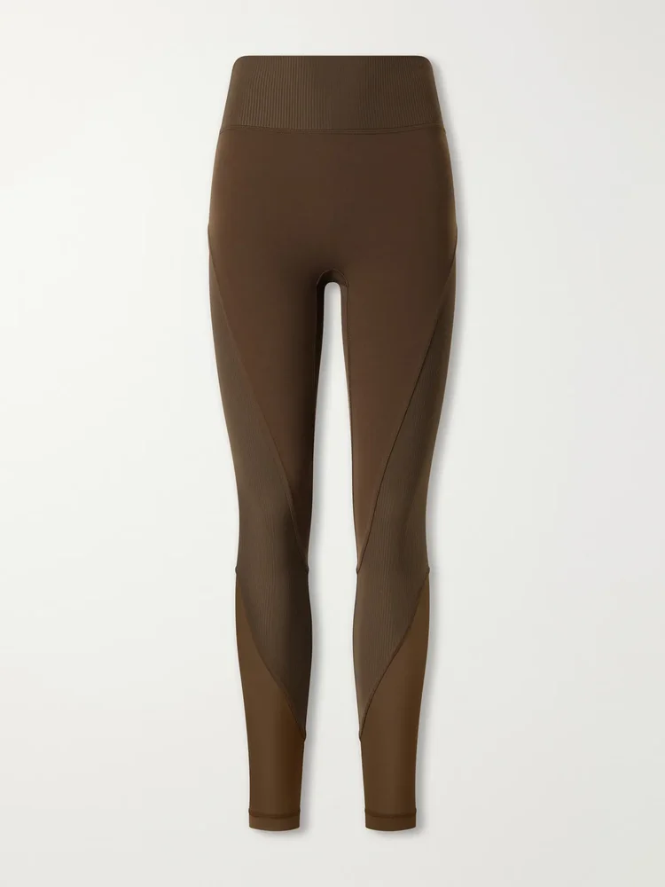 Groove Nulu Super-High-Rise Flared Pant Regular