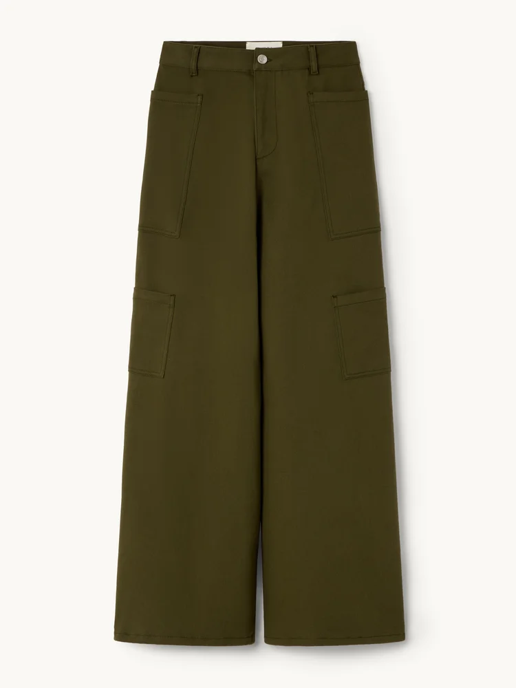 Andie Pant