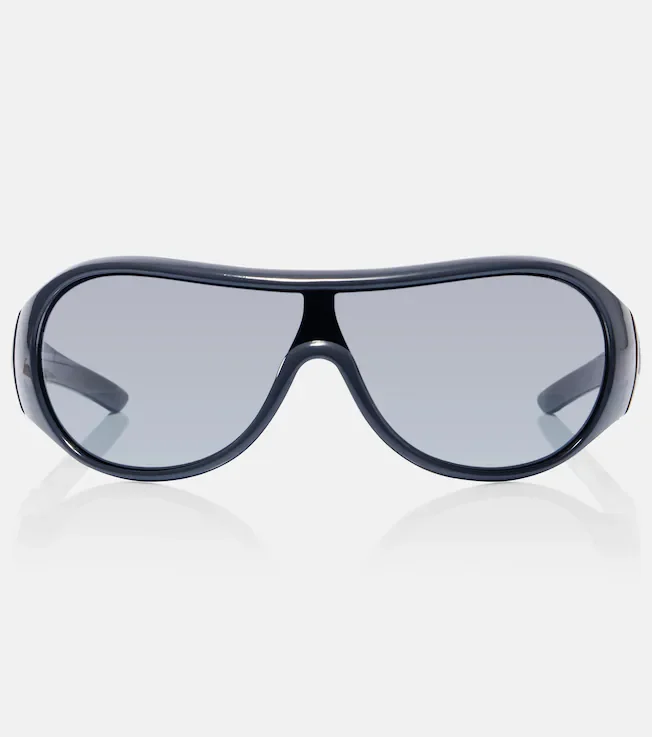 Ivresse shield sunglasses