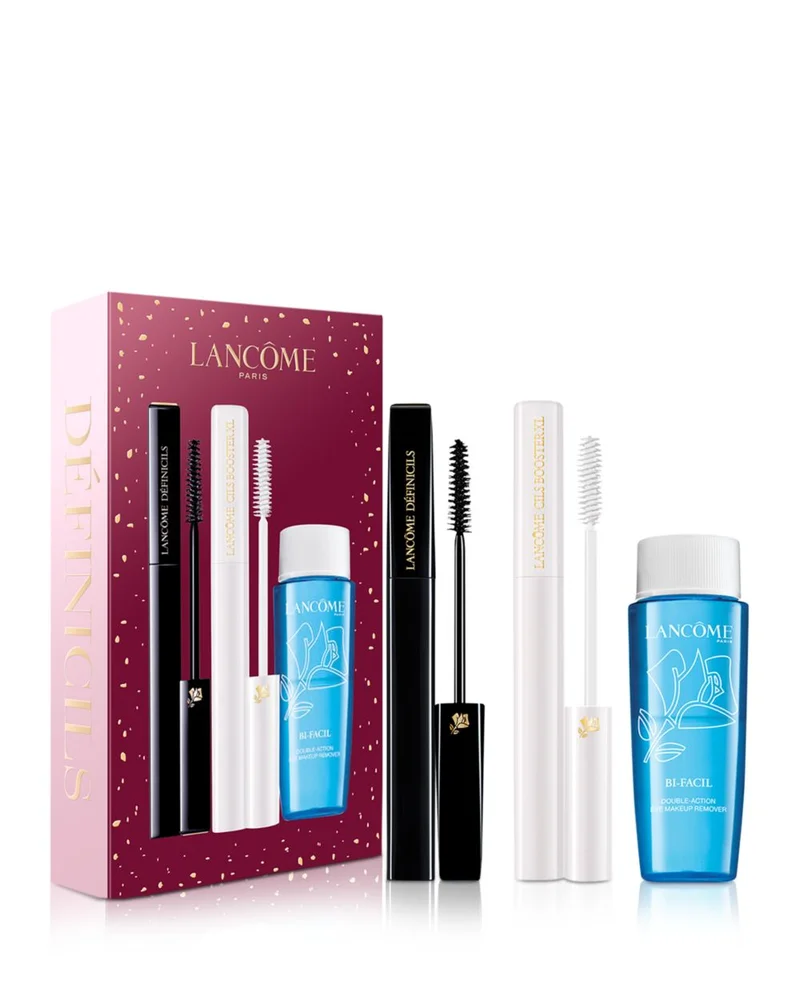 Définicils Mascara & Lash Booster 3-Piece Set