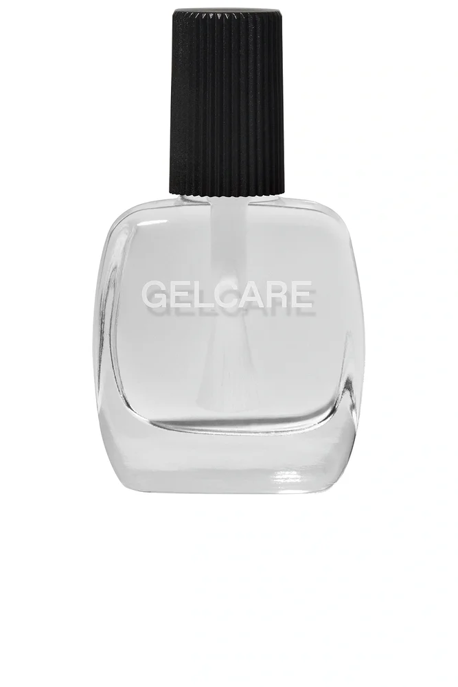 High Retention Base Coat Nail Polish