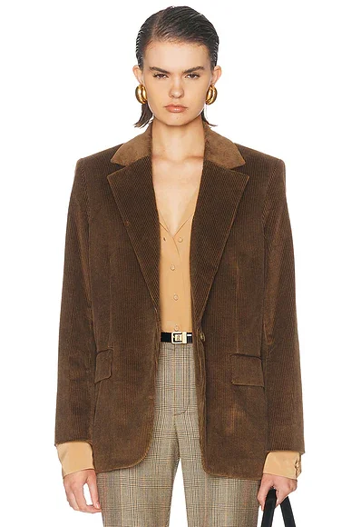 Jillian Blazer