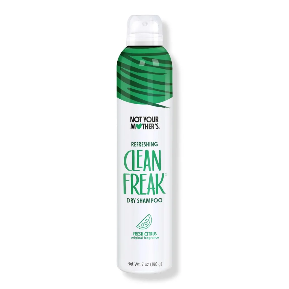 Clean Freak Refreshing Dry Shampoo
