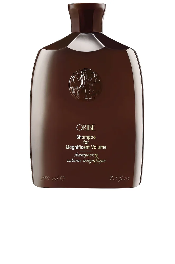 Shampoo for Magnificent Volume