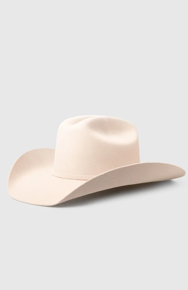 The Bronson Cowboy Hat