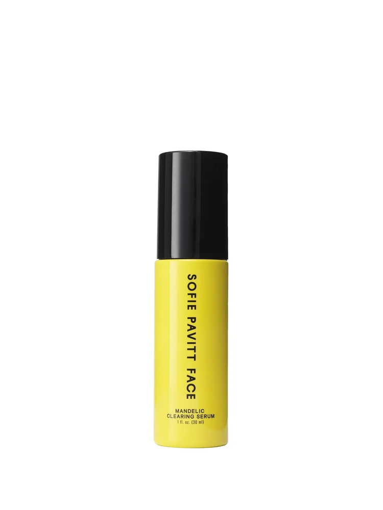 Mandelic Clearing Serum