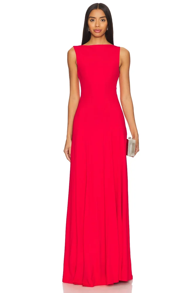 Adriana Dress