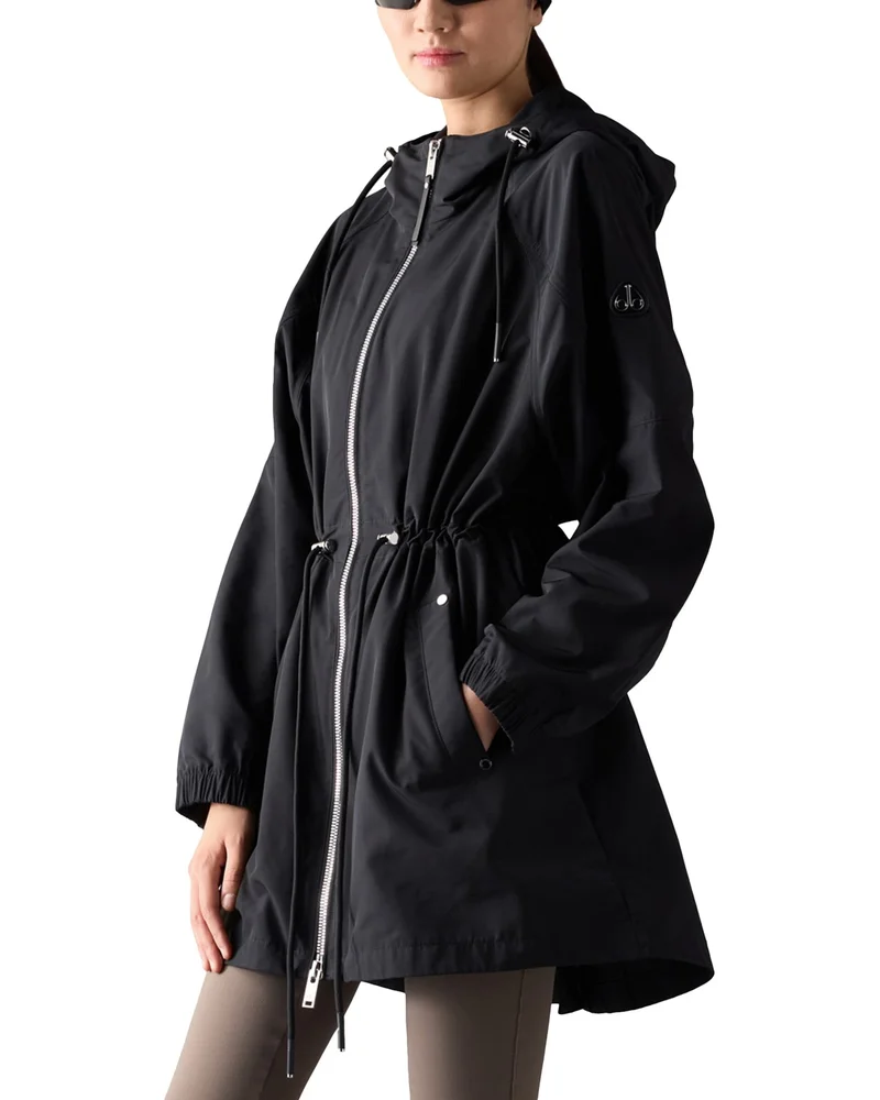 Elevate 3Q Jacket