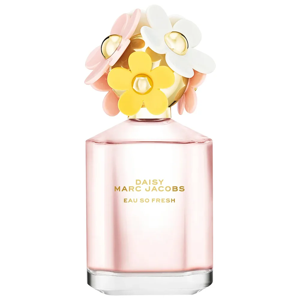 Daisy Eau So Fresh Eau de Toilette with Raspberry & Musk