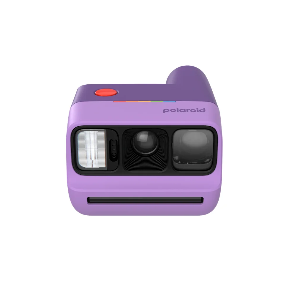 Go Instant Camera Generation 3