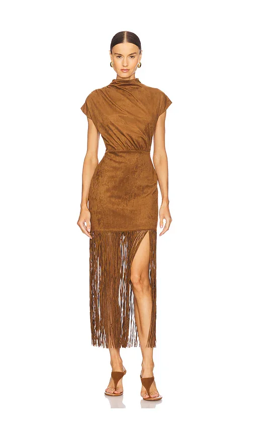 Astelle Dress