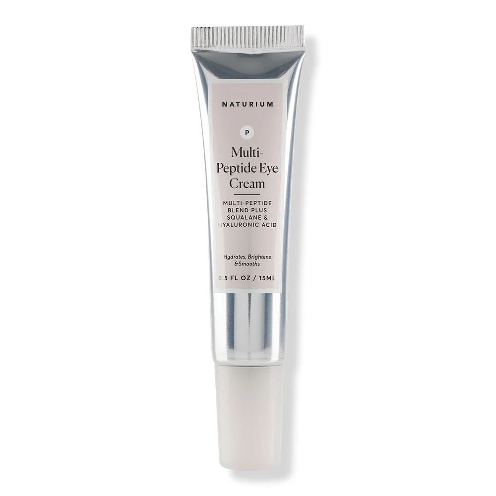Multi-Peptide Eye Cream