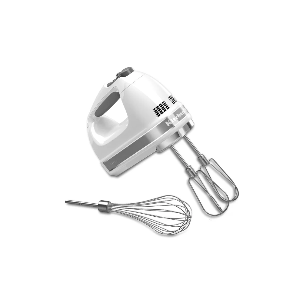 7-Speed Hand Mixer