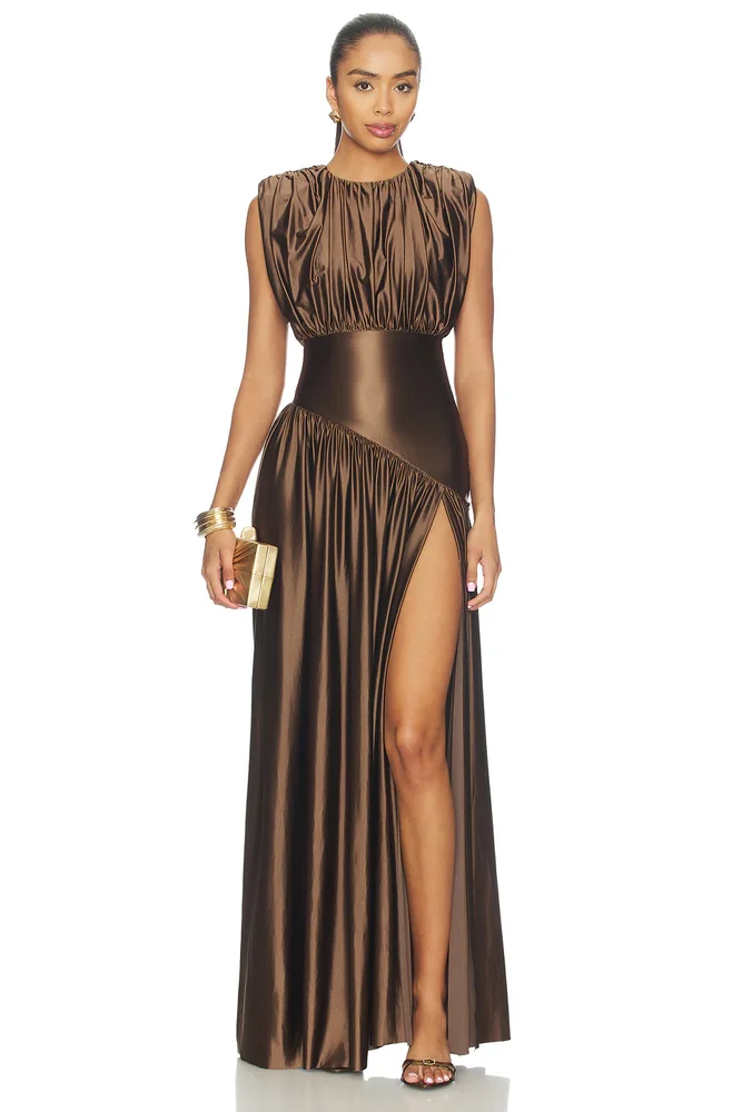 Avalon Dress