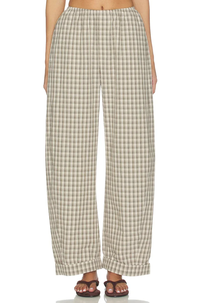 Yayoi Pant
