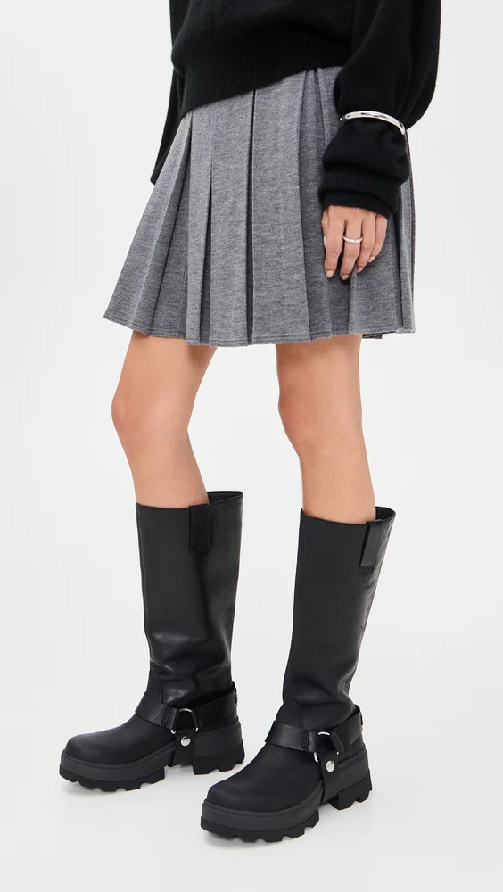 Joan Tall Boots