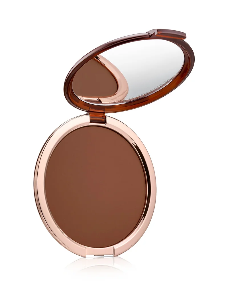 Bronze Goddess Powder Bronzer in Deep