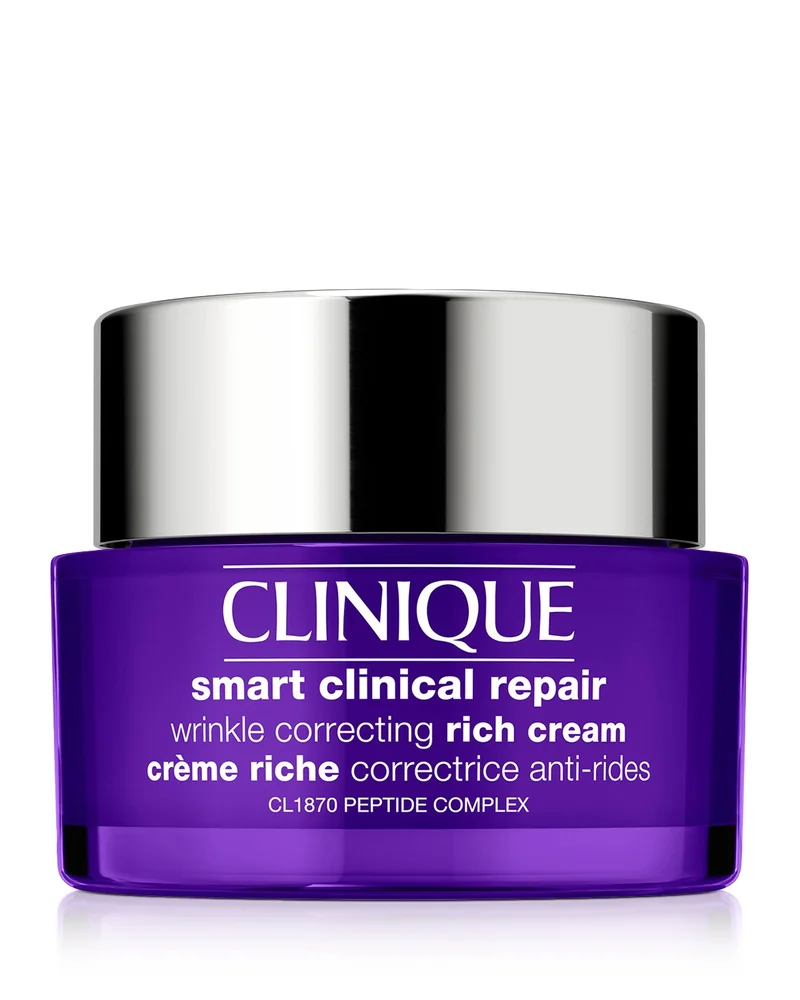 Smart Clinical Repair Wrinkle Correcting Rich Cream