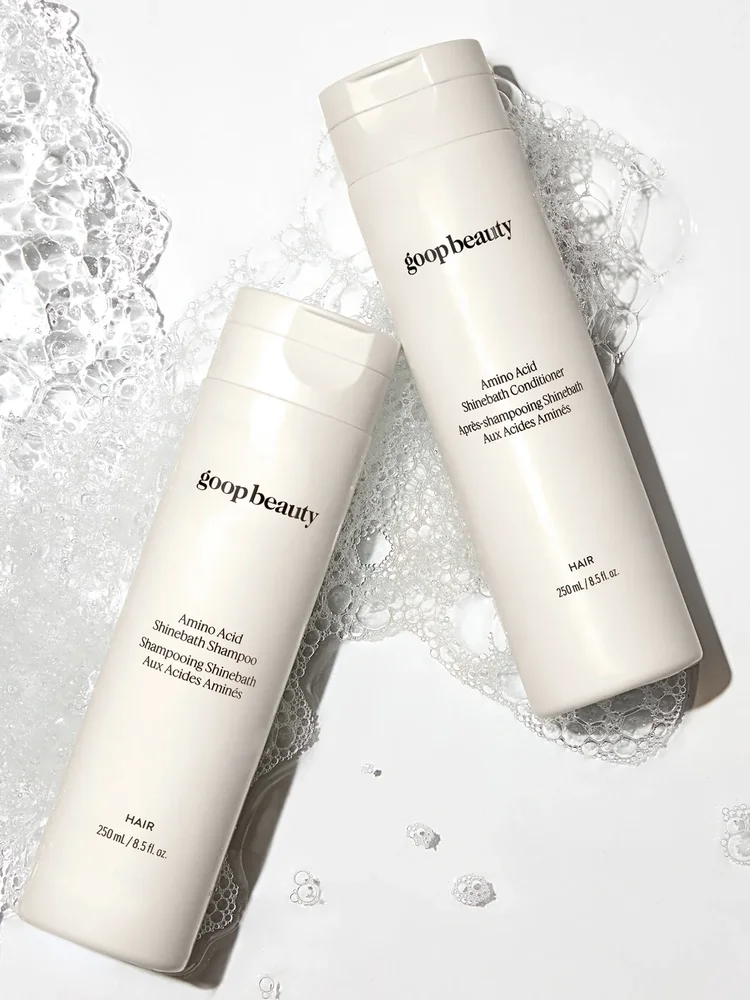 Amino Acid Shinebath Conditioner