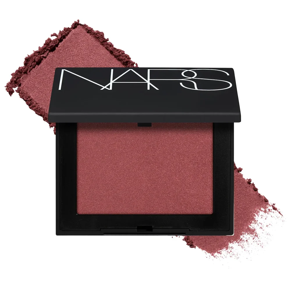 Talc-Free Powder Blush in Orgasm Rush – 775