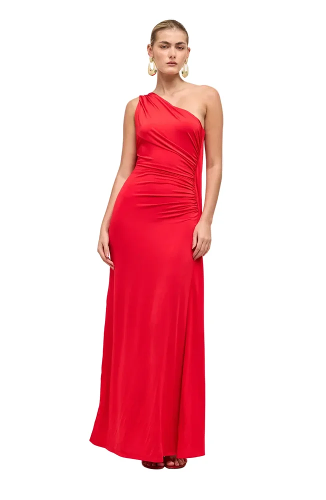 Linden Dress