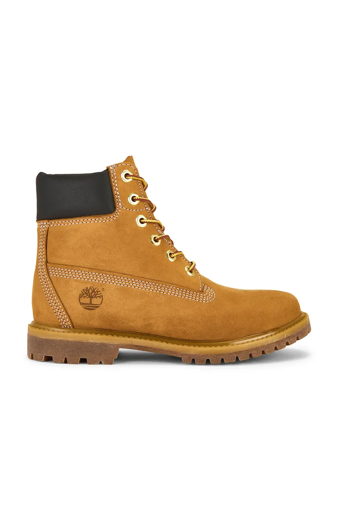 6-Inch Boot