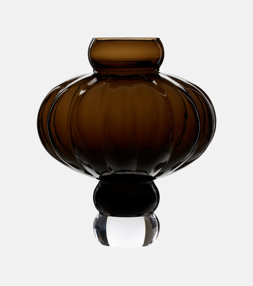 Balloon 03 Glass Vase