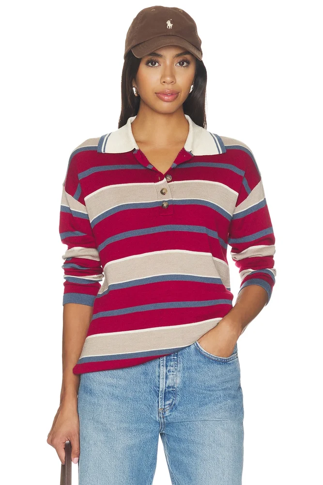 Magnolia Sweater