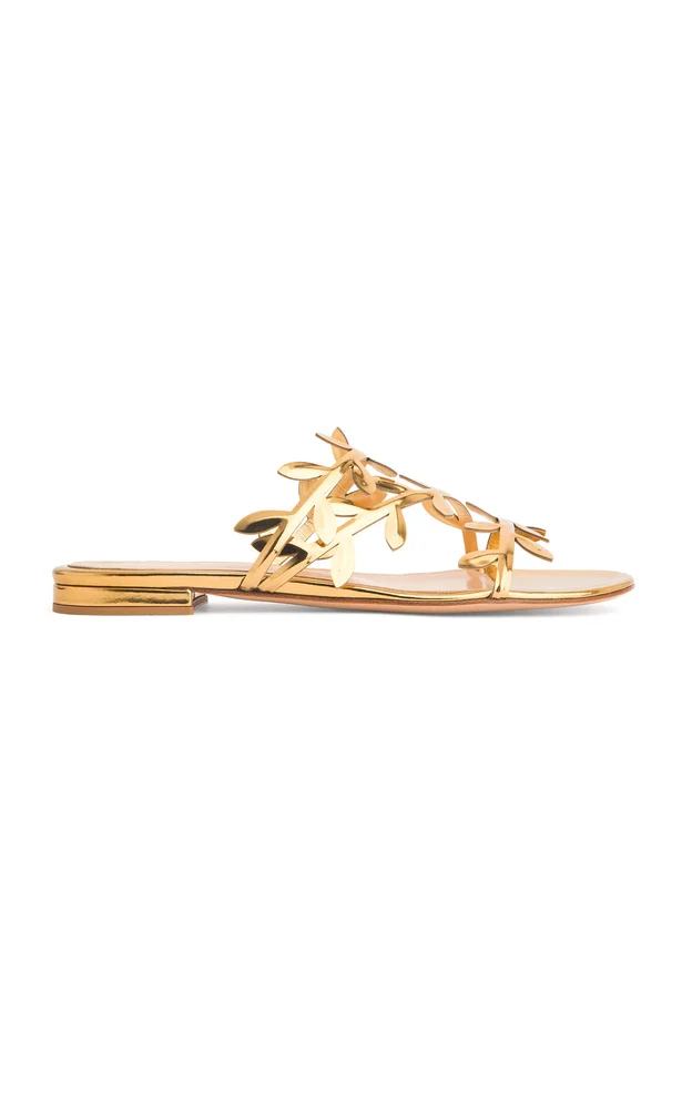 Gianvito Rossi Flavia 05 Sandals