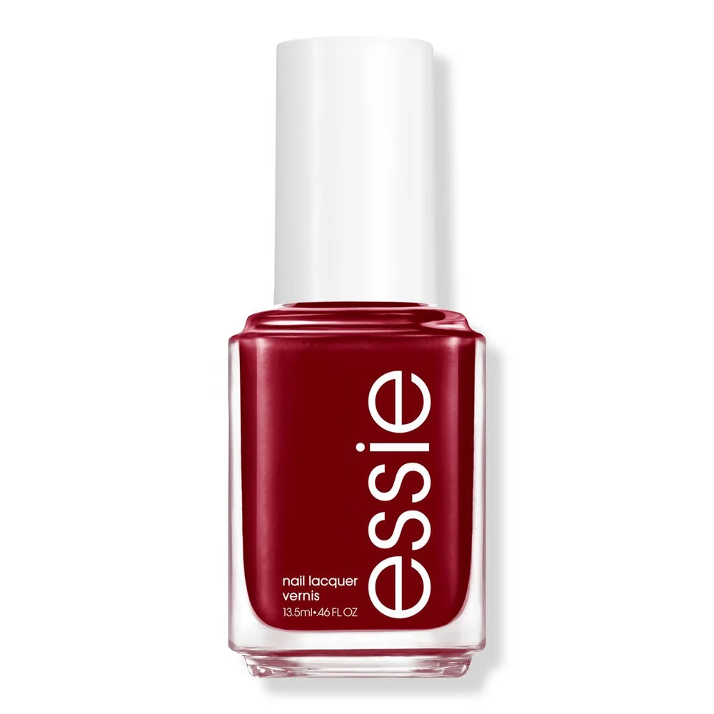 Original Nail Polish, Bordeaux