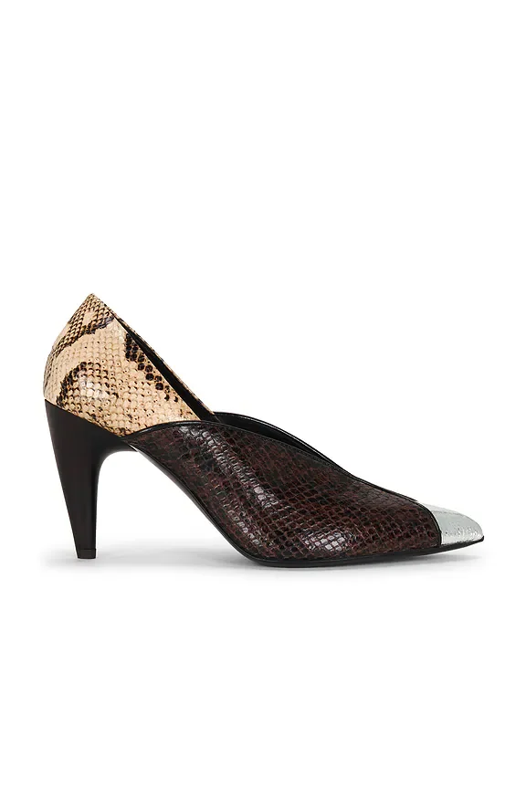 Luza Pump