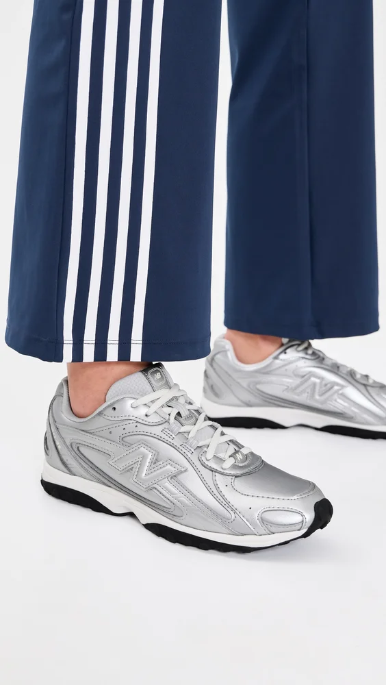 204L Sneakers Grey/Grey
