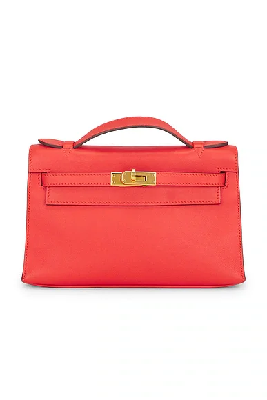 Swift Kelly Pochette