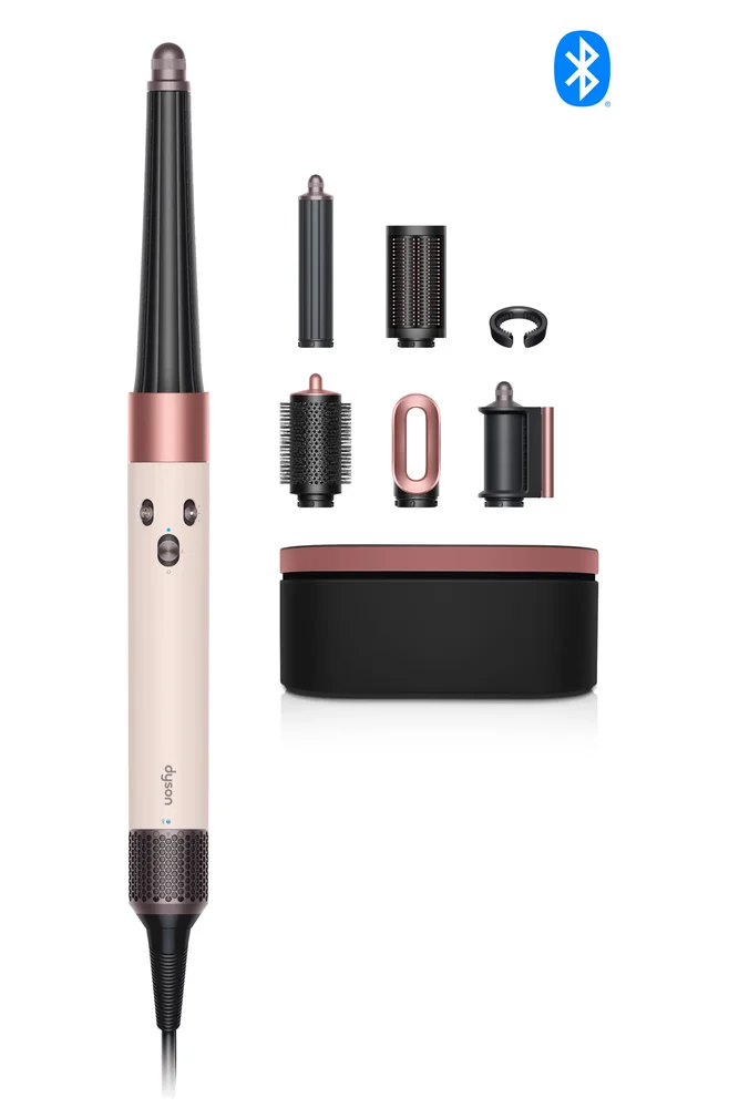 Airwrap i.d. Multi-styler and Dryer for Straight+Wavy Hair