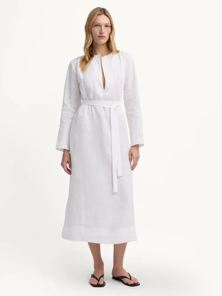 Althea Dress